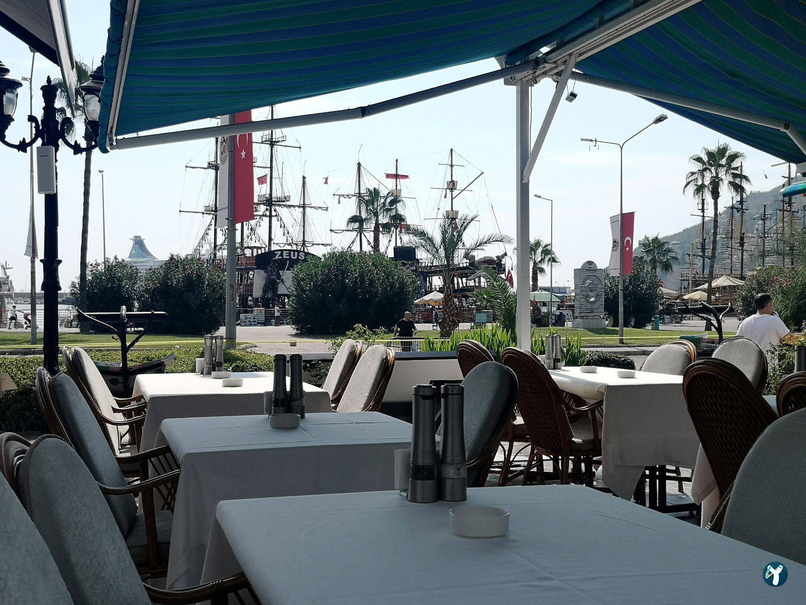 Mahperi Restaurant