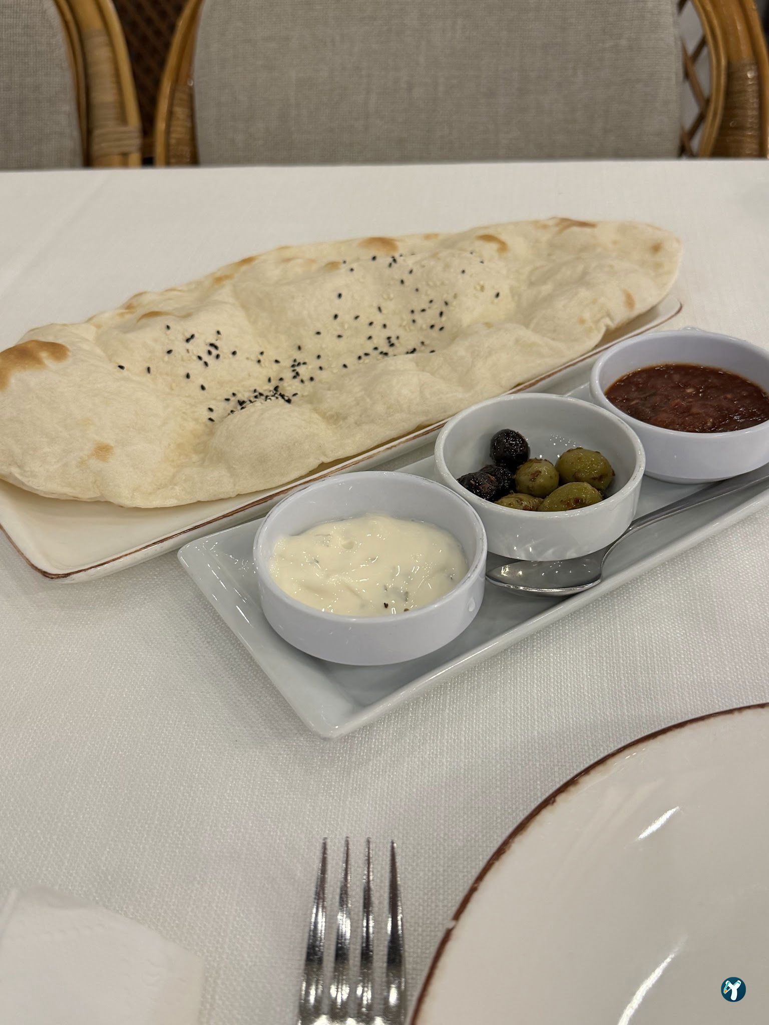 Mahperi Restaurant