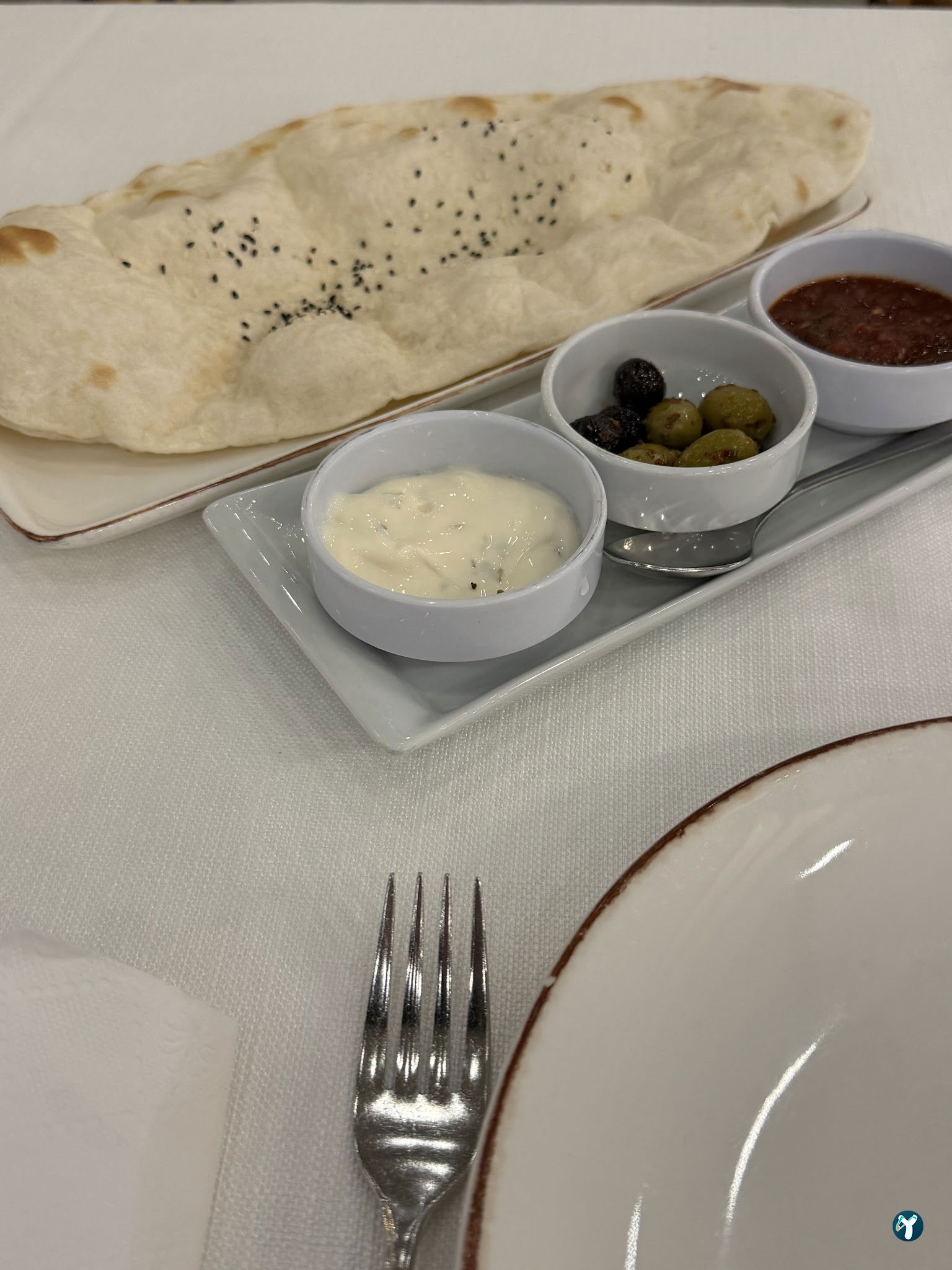 Mahperi Restaurant