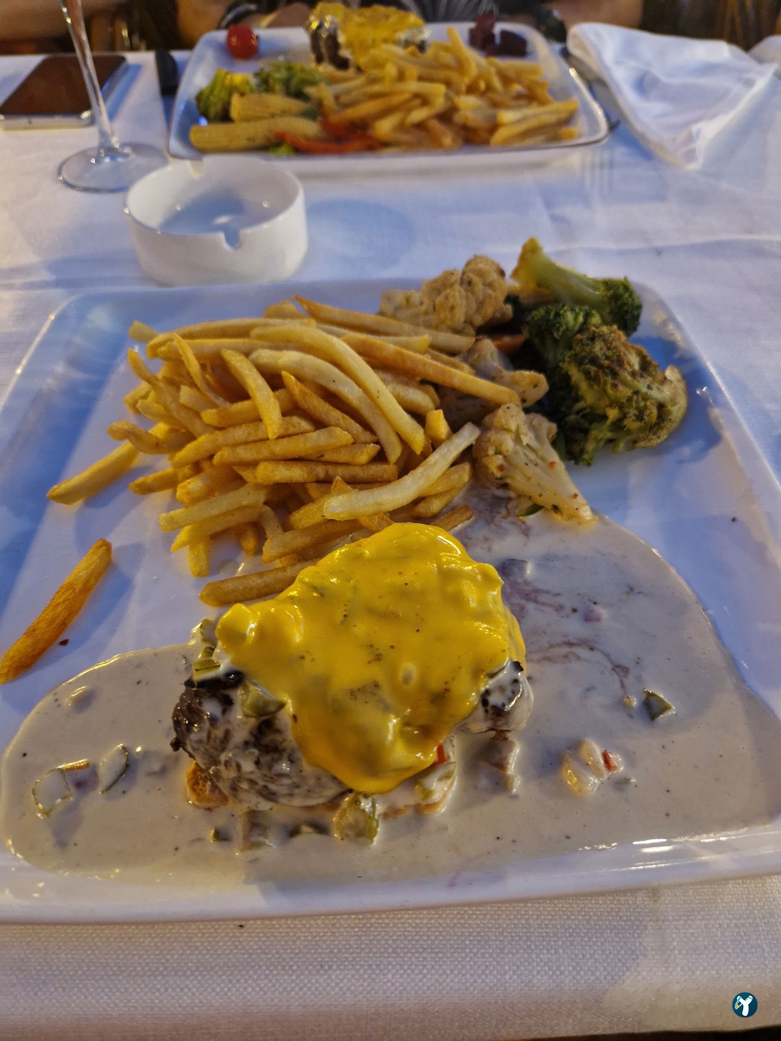 Mahperi Restaurant