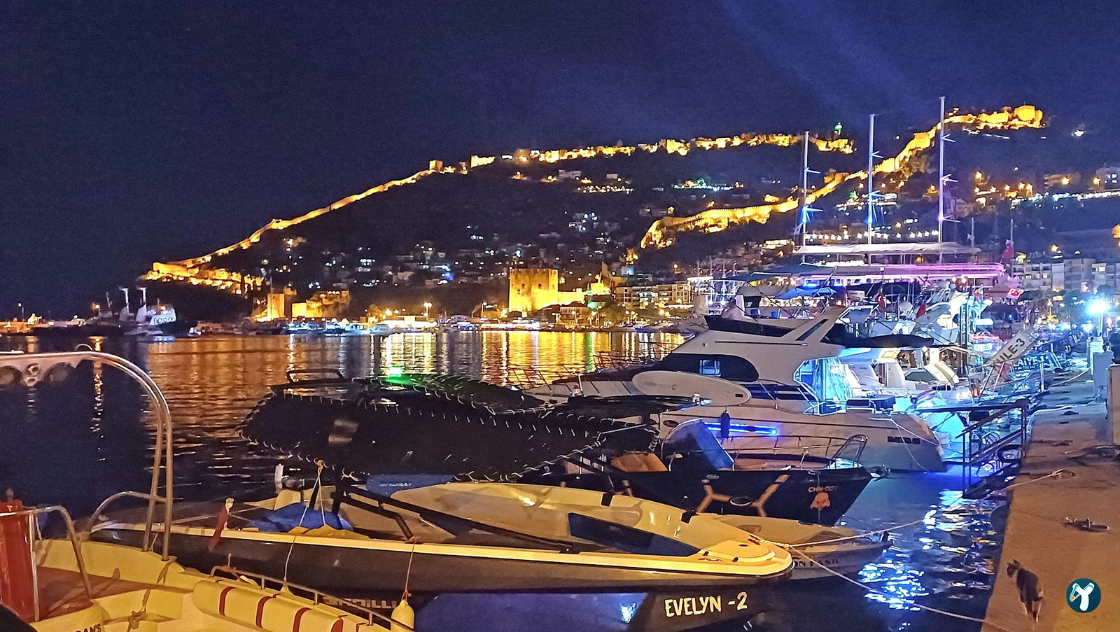 Mahperi Restaurant