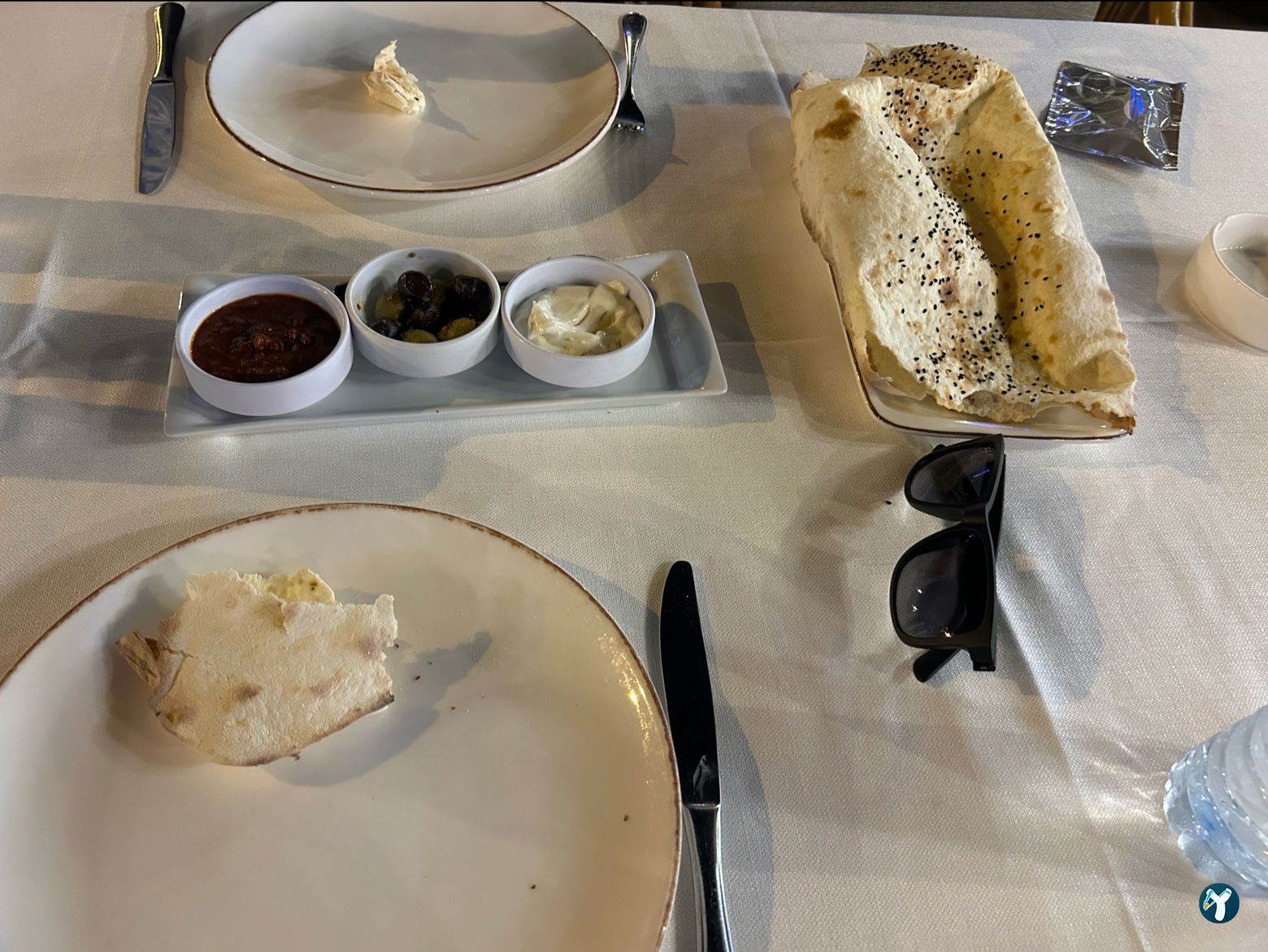 Mahperi Restaurant