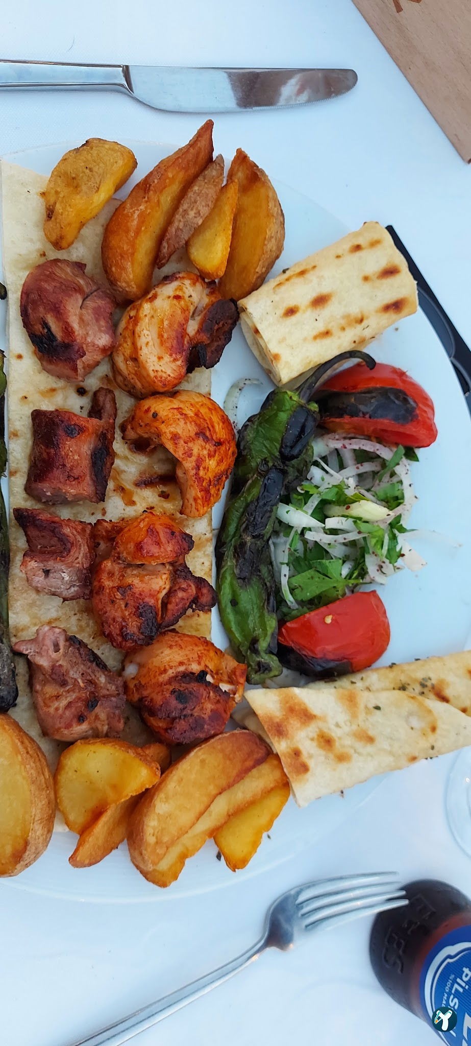 Mahperi Restaurant