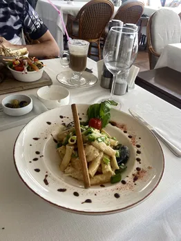 Mahperi Restaurant resimleri Mahperi Restaurant resimleri