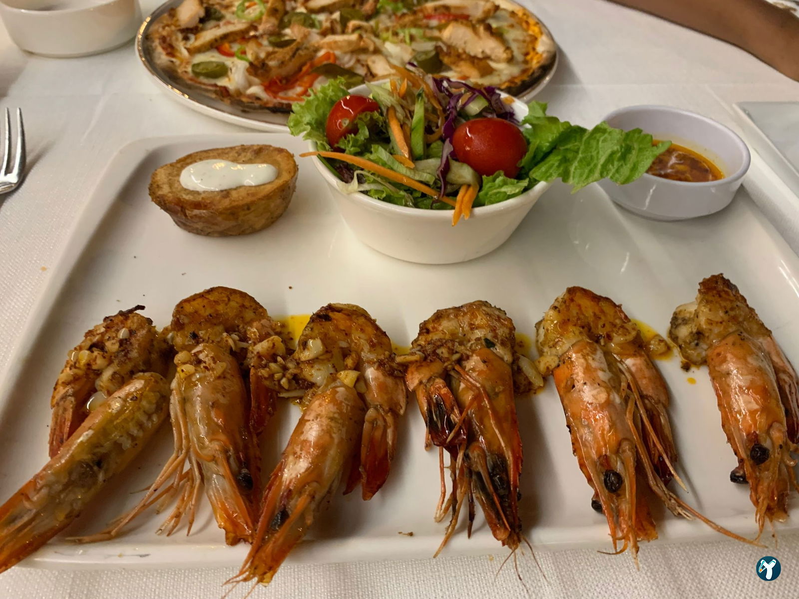 Mahperi Restaurant