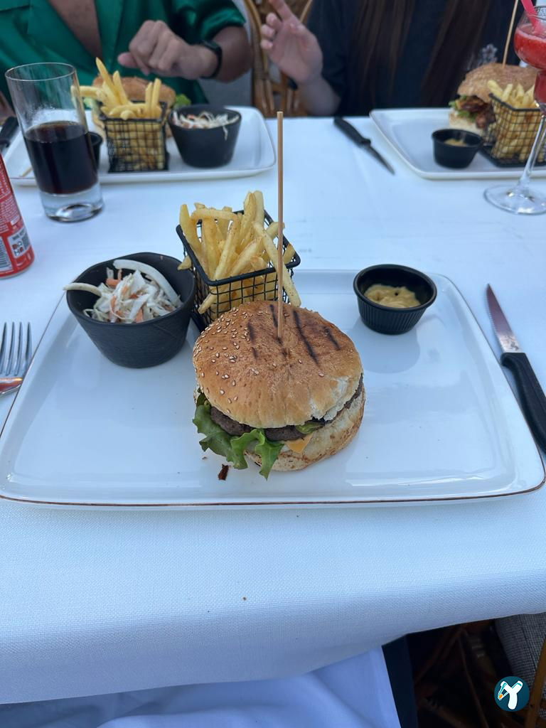 Mahperi Restaurant