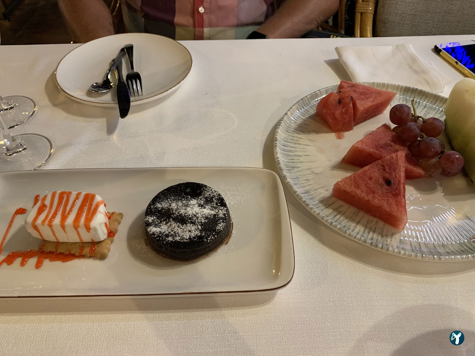 Mahperi Restaurant