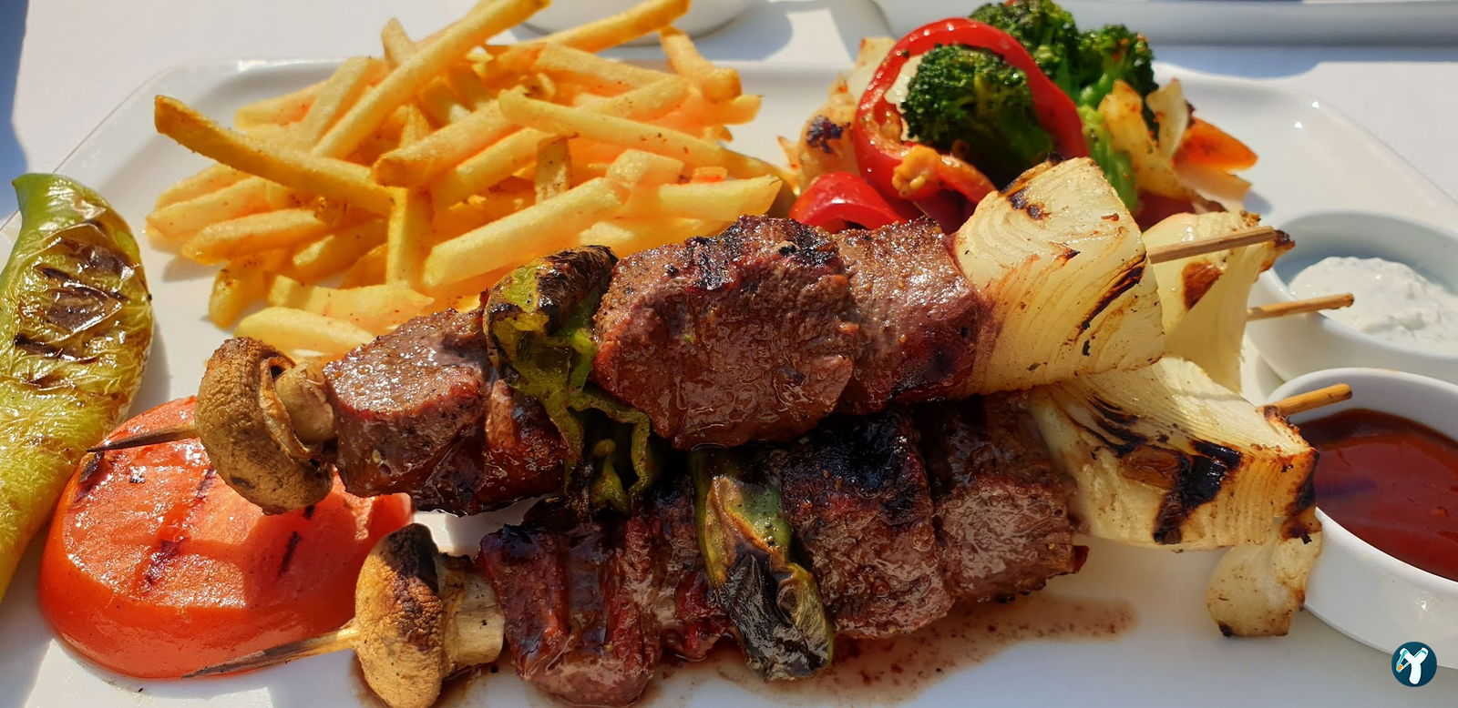 Mahperi Restaurant