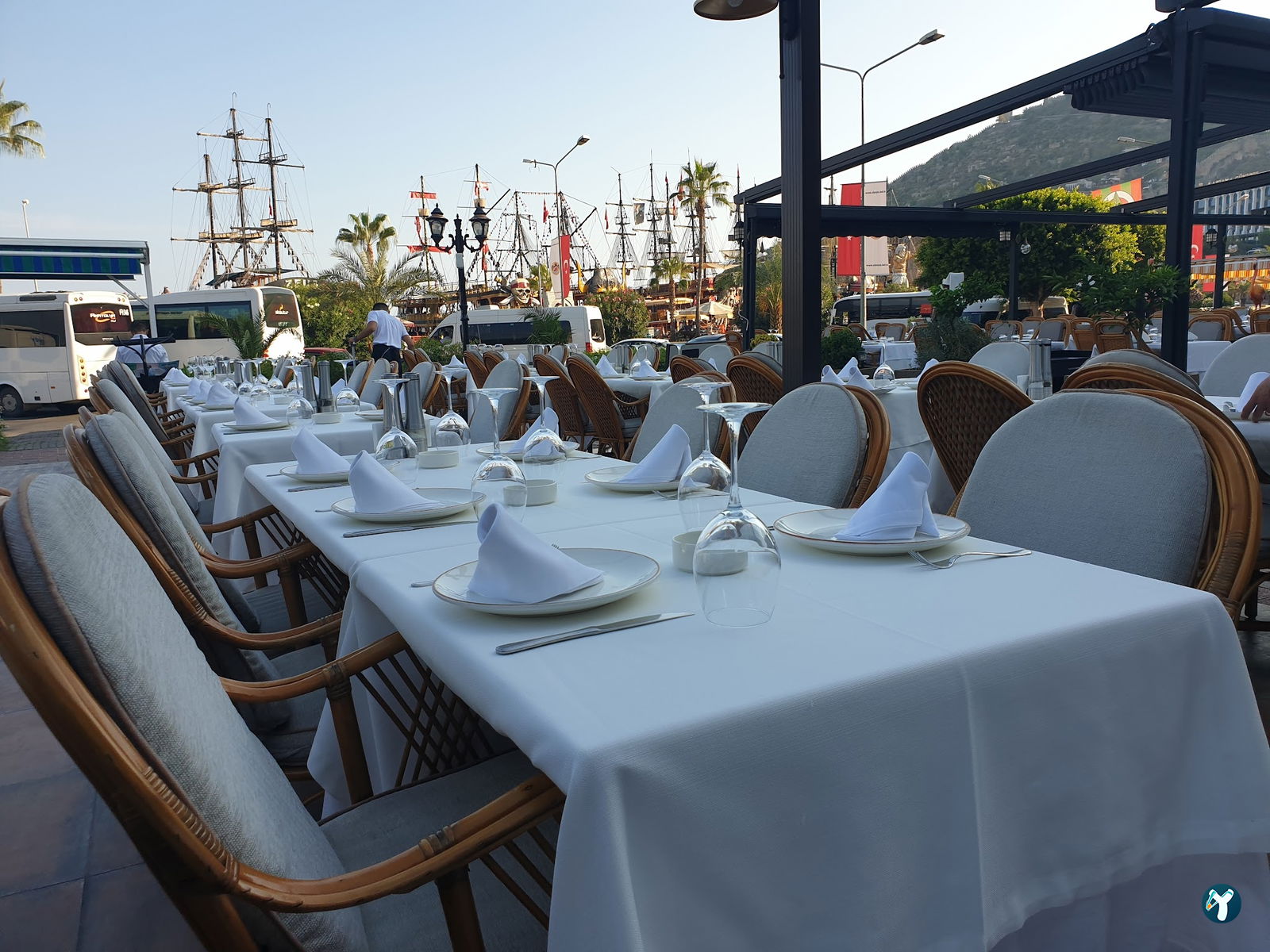 Mahperi Restaurant