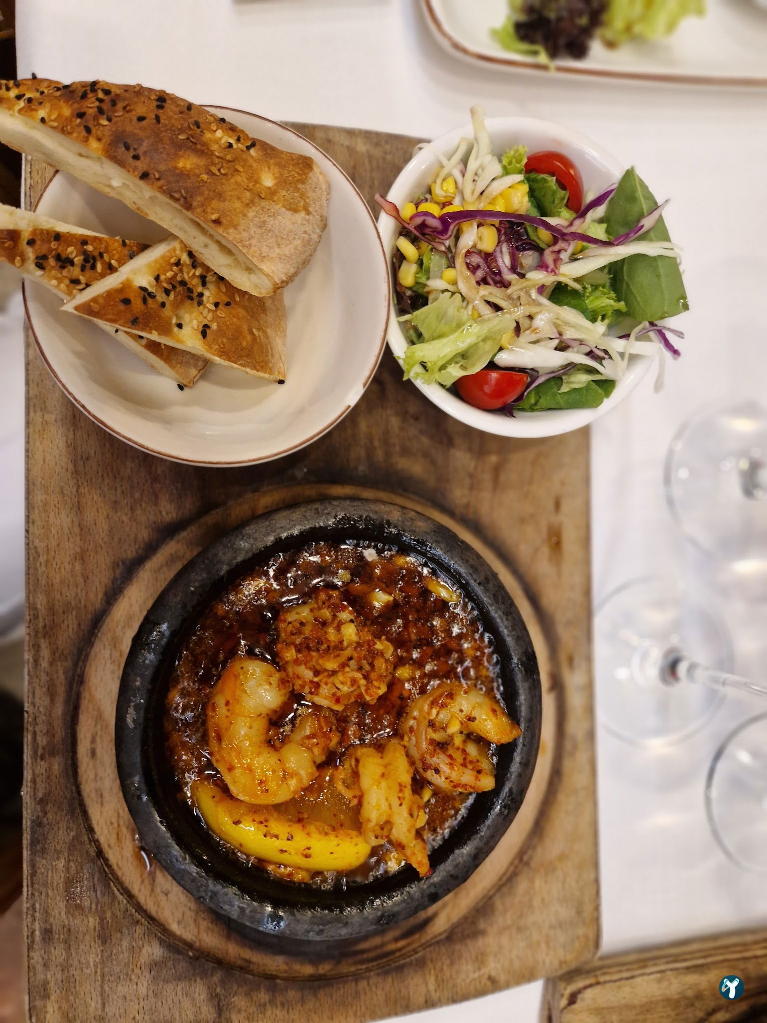 Mahperi Restaurant