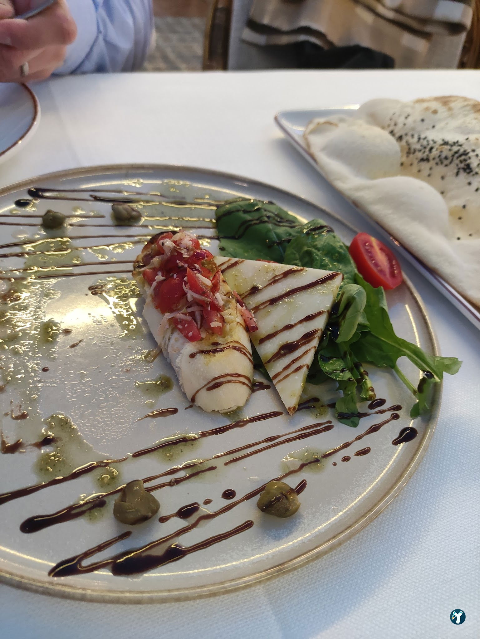 Mahperi Restaurant