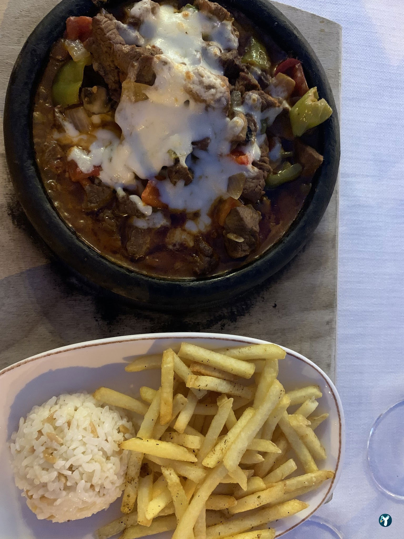 Mahperi Restaurant