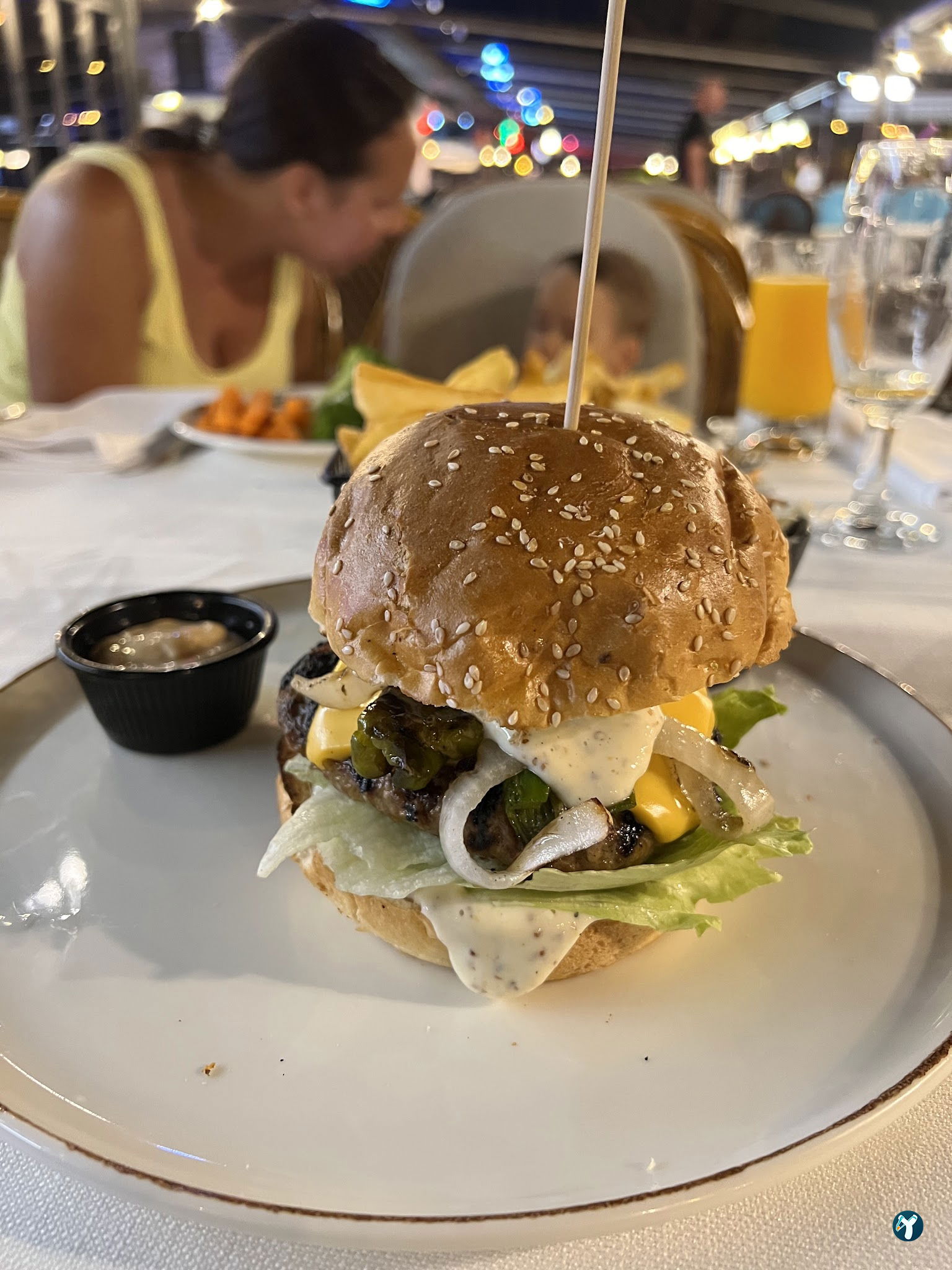 Mahperi Restaurant