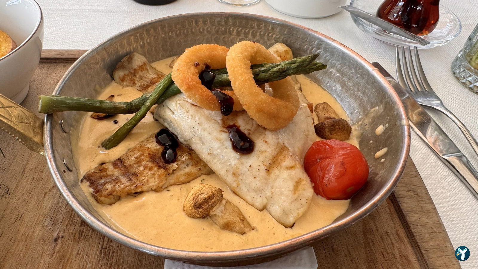 Mahperi Restaurant