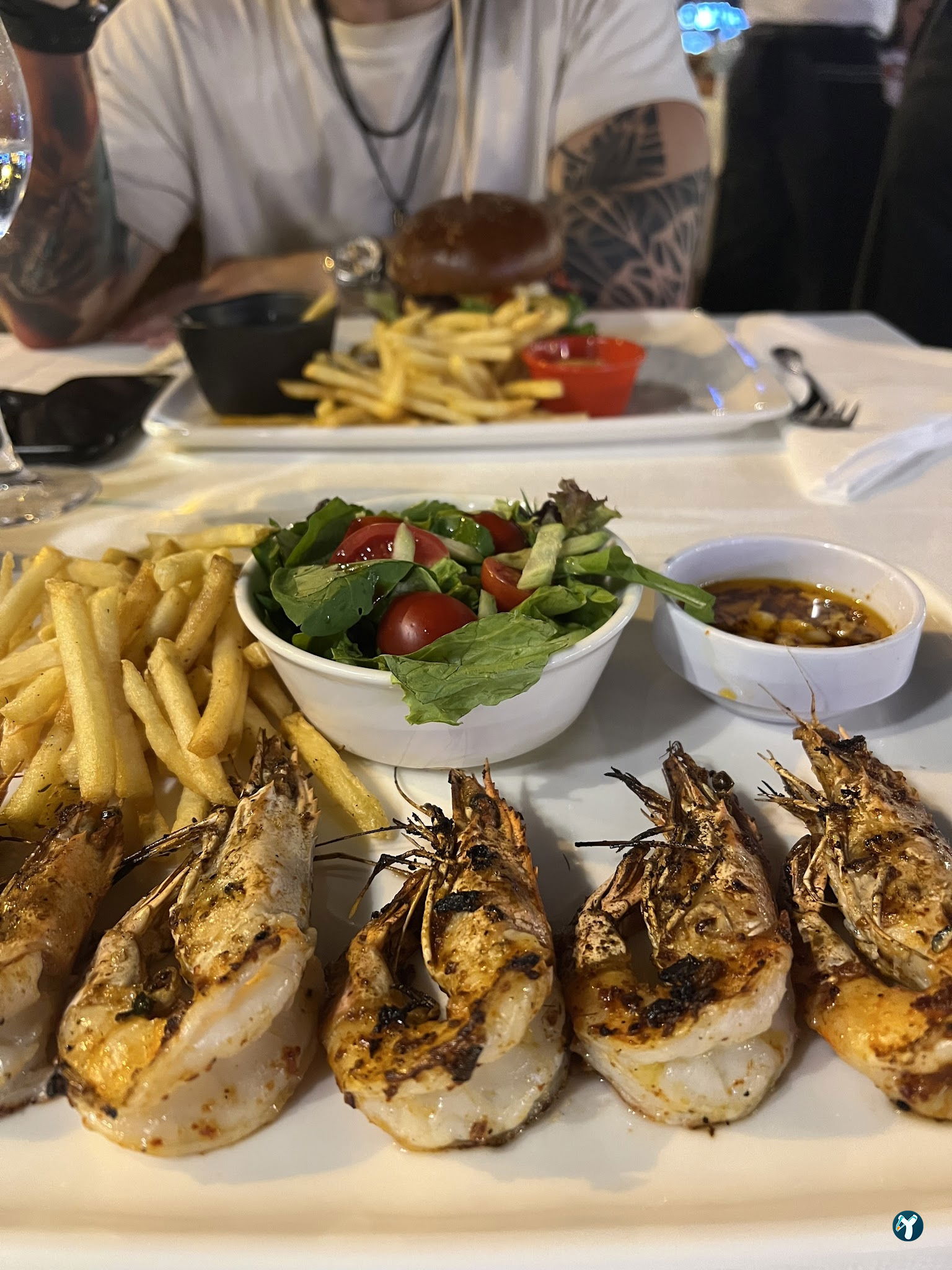 Mahperi Restaurant