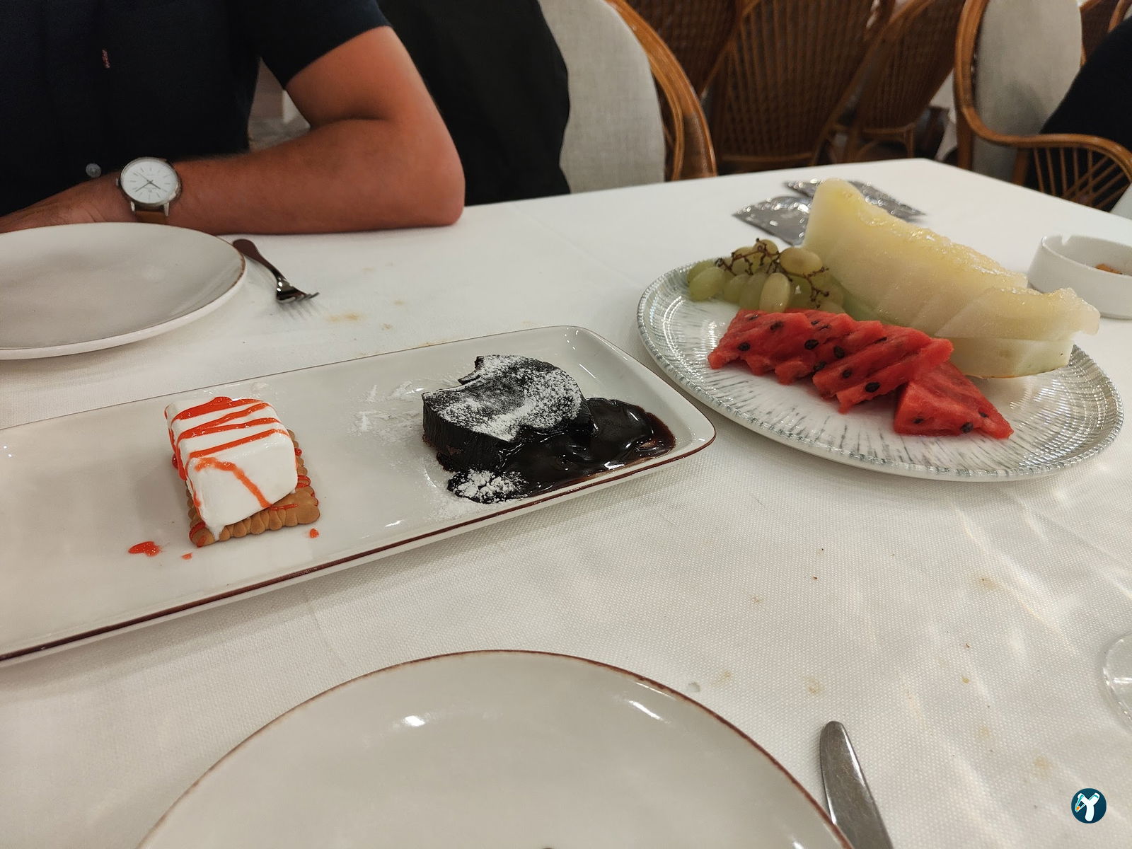 Mahperi Restaurant