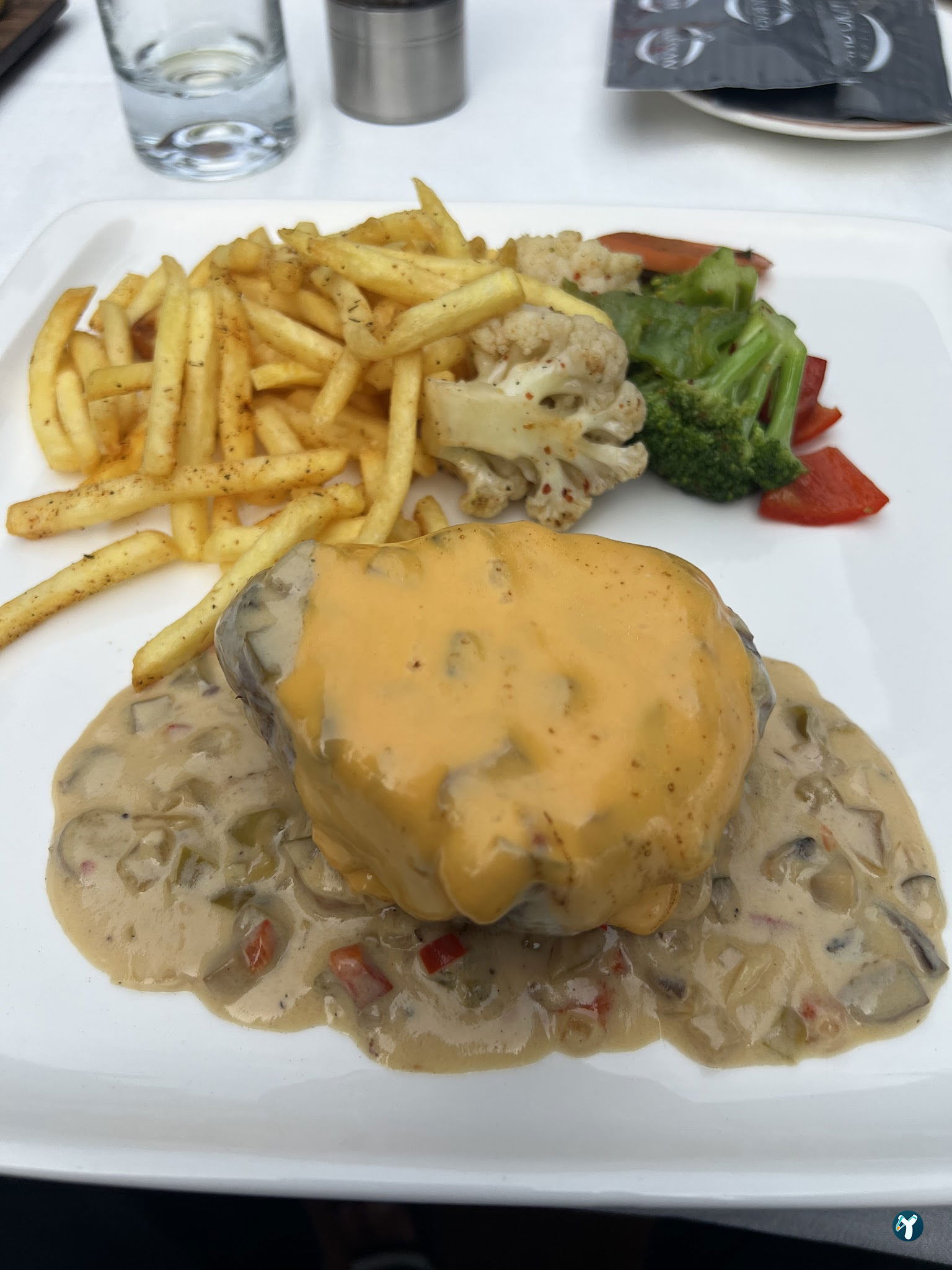 Mahperi Restaurant