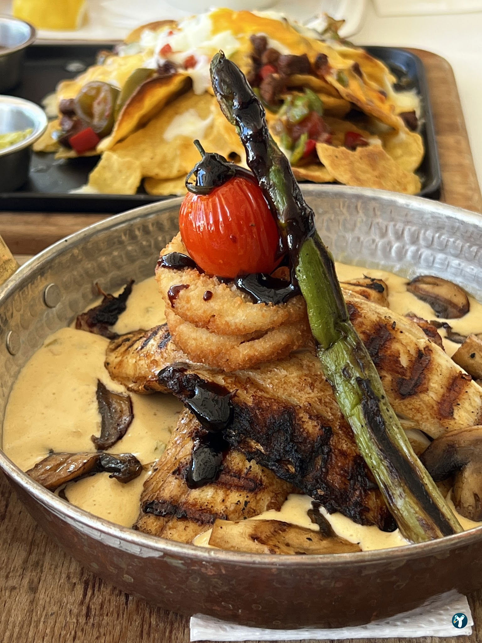 Mahperi Restaurant