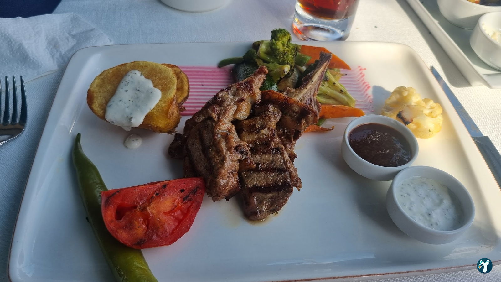 Mahperi Restaurant