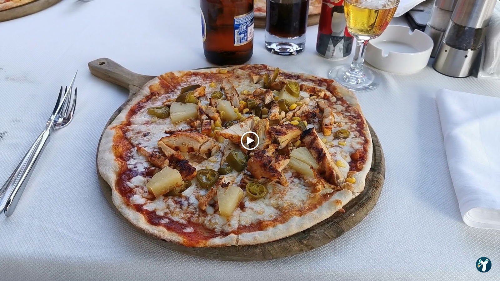 Mahperi Restaurant