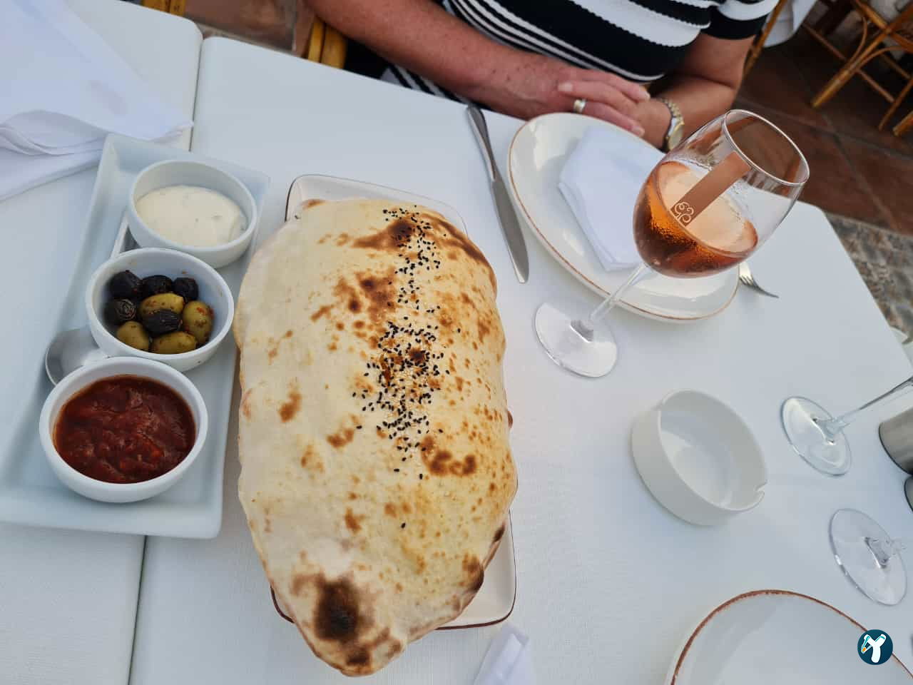 Mahperi Restaurant