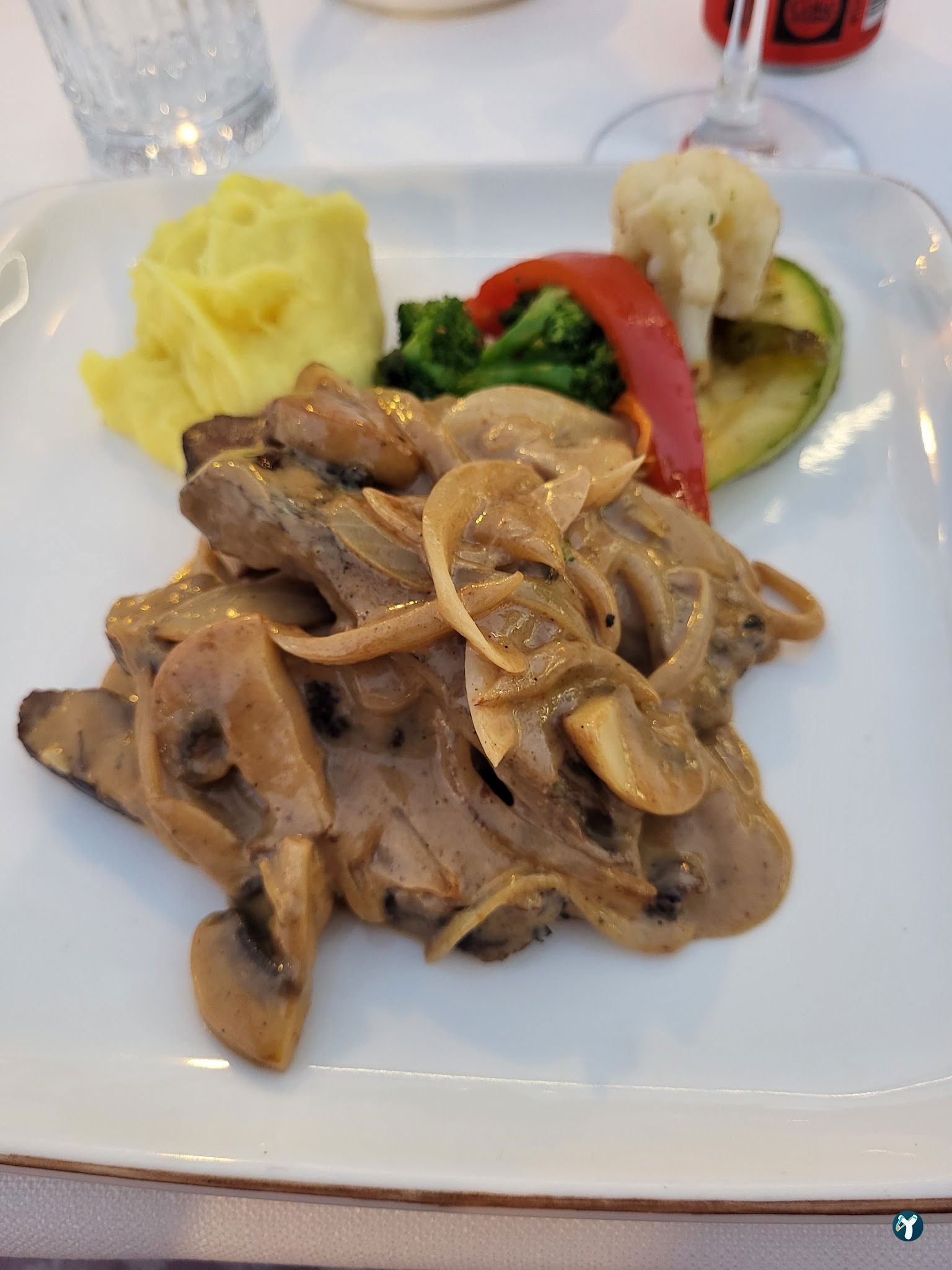 Mahperi Restaurant