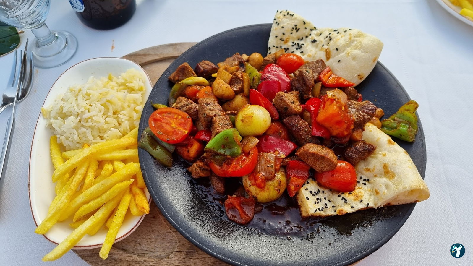 Mahperi Restaurant