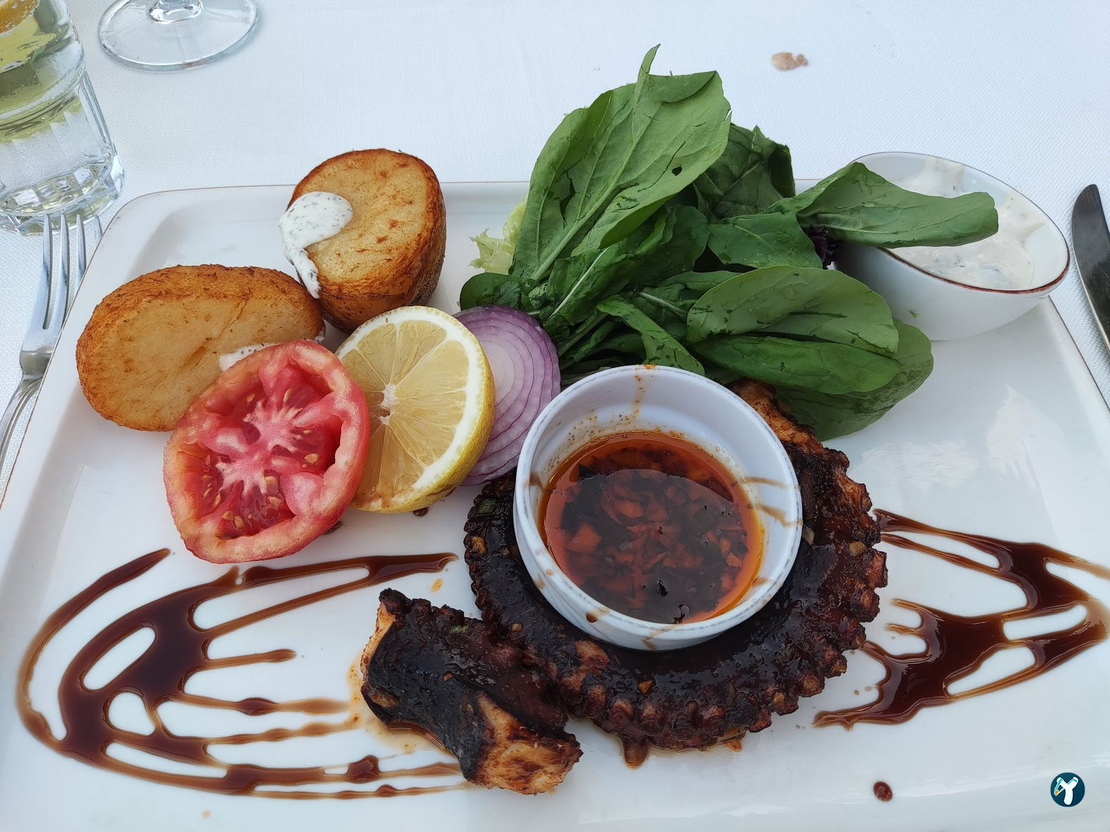 Mahperi Restaurant