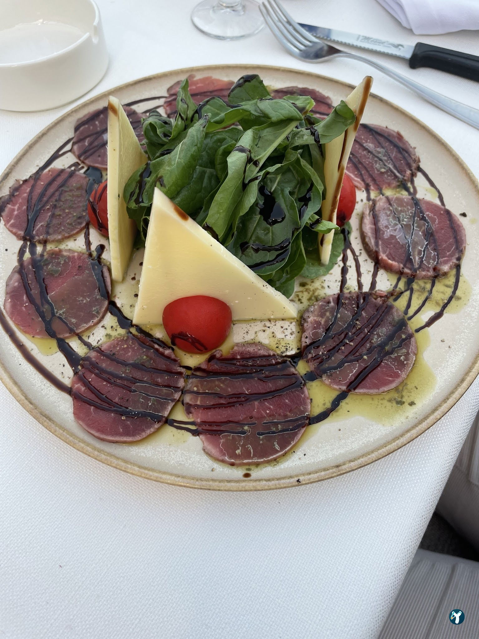 Mahperi Restaurant