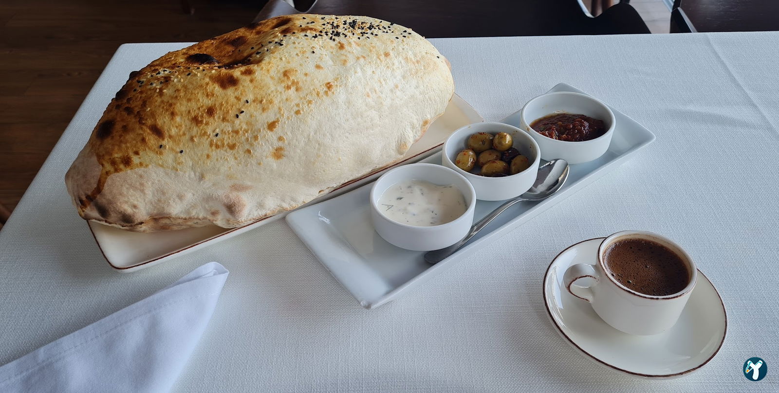 Mahperi Restaurant