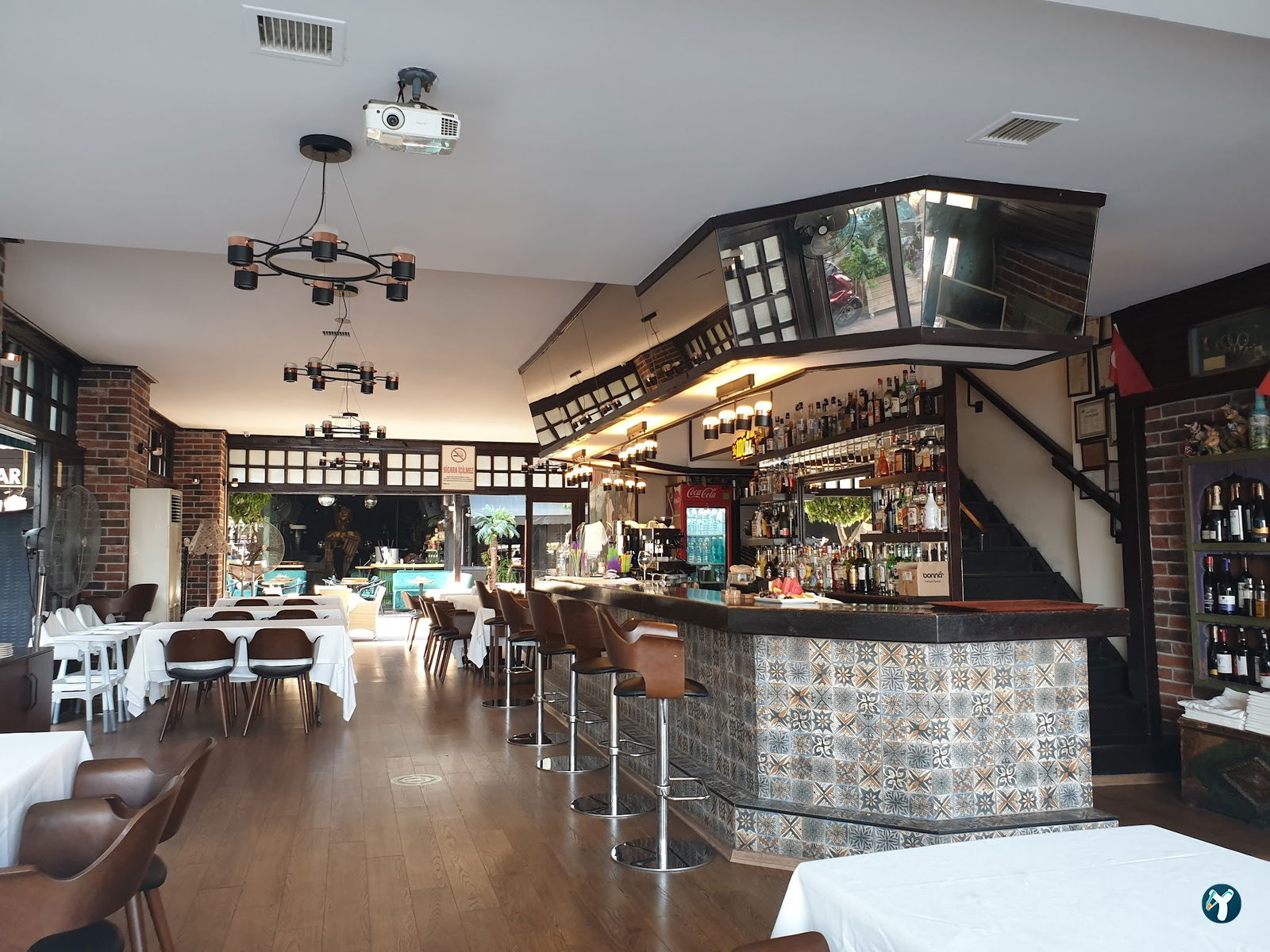 Mahperi Restaurant