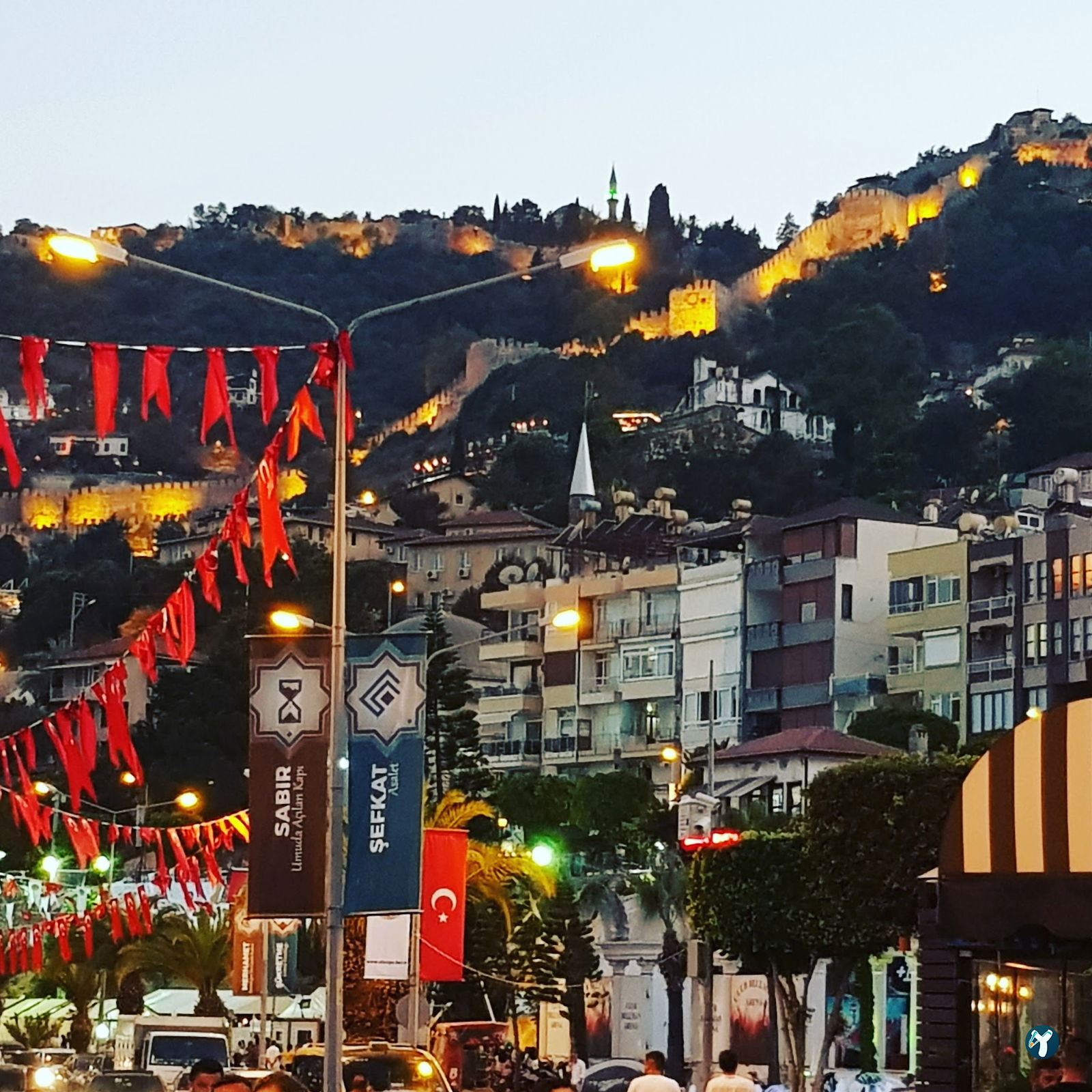 Mahperi Restaurant