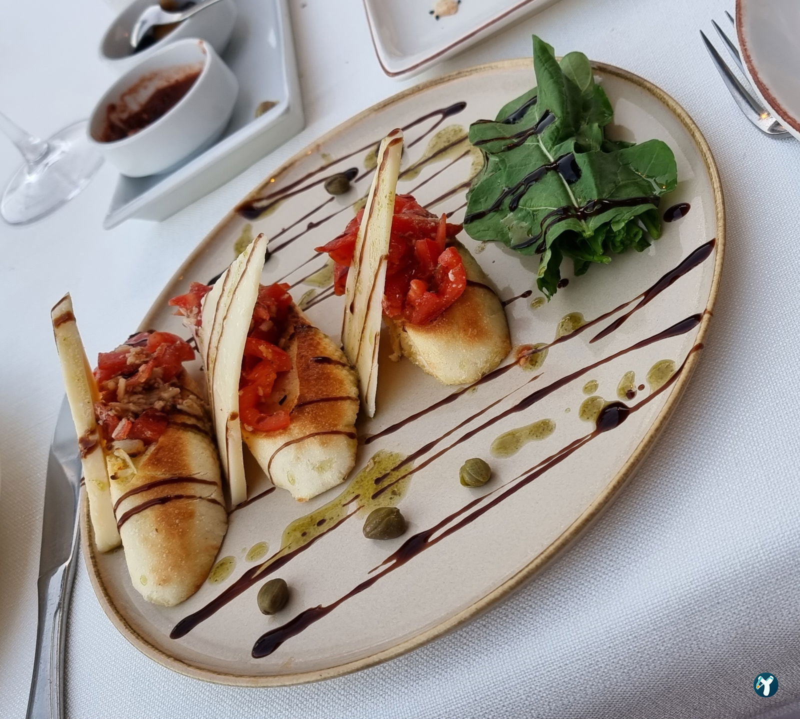 Mahperi Restaurant