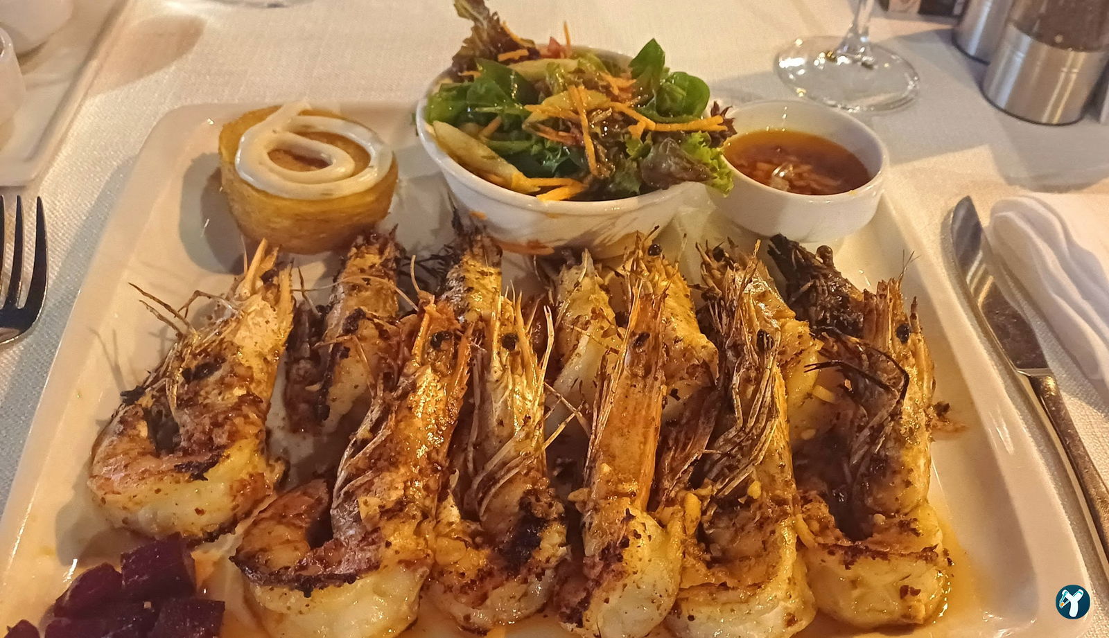 Mahperi Restaurant