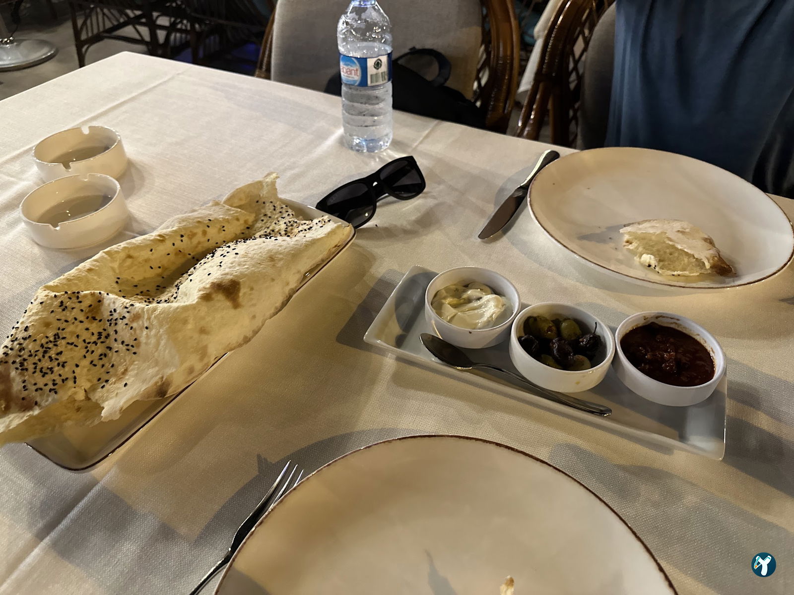 Mahperi Restaurant