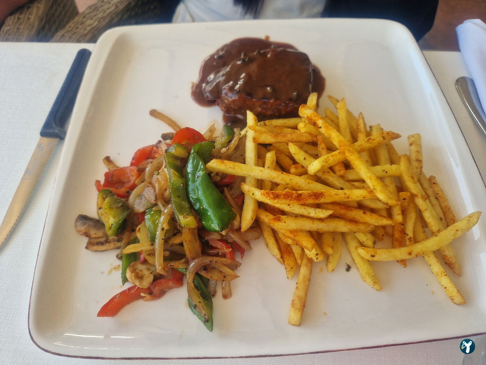 Mahperi Restaurant