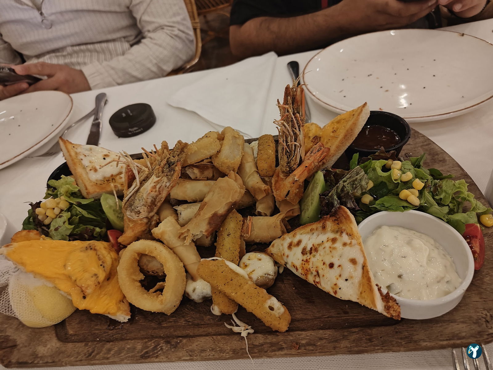 Mahperi Restaurant