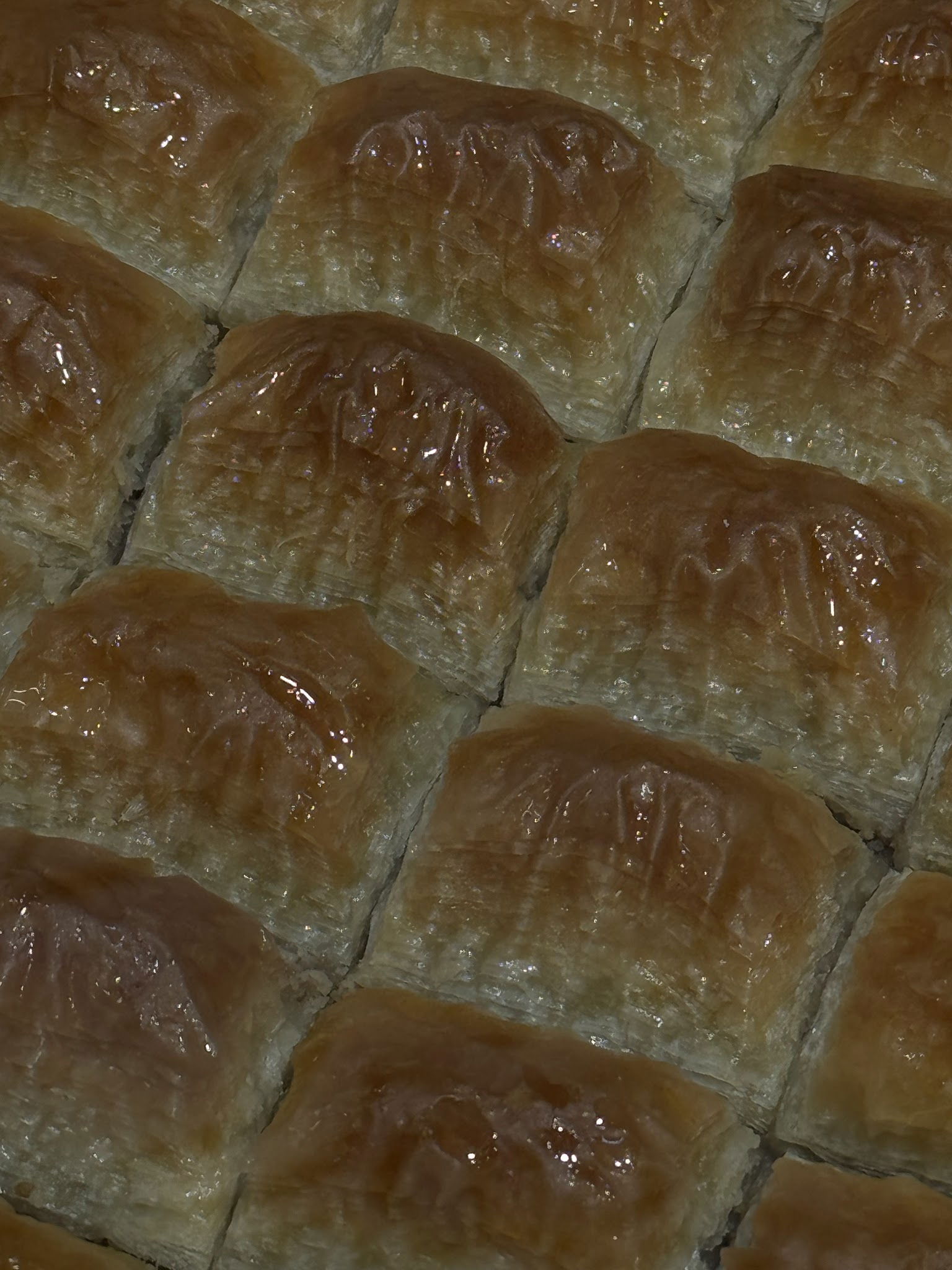 Pürtat Baklava Şişli