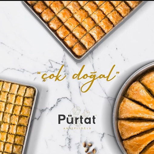 Pürtat Baklava Şişli