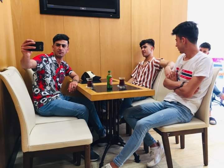 Pürtat Baklava Şişli