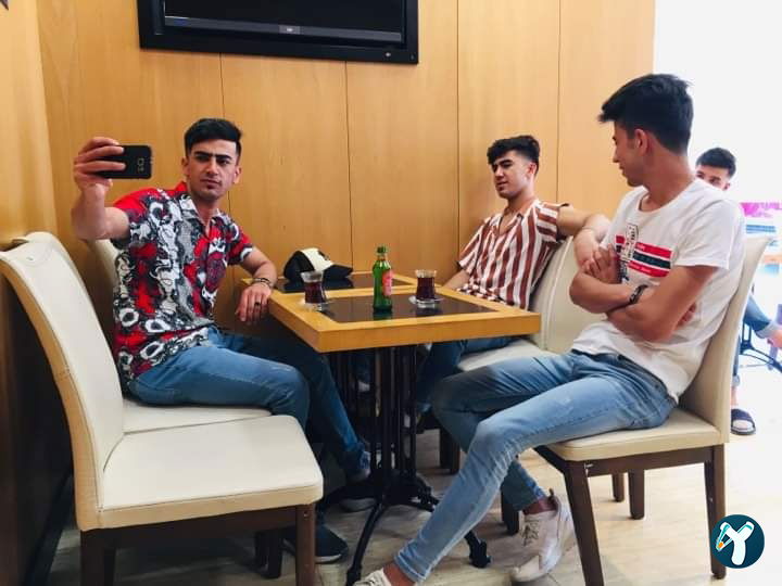 Pürtat Baklava Şişli