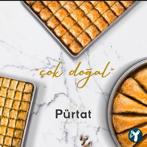 Pürtat Baklava Şişli