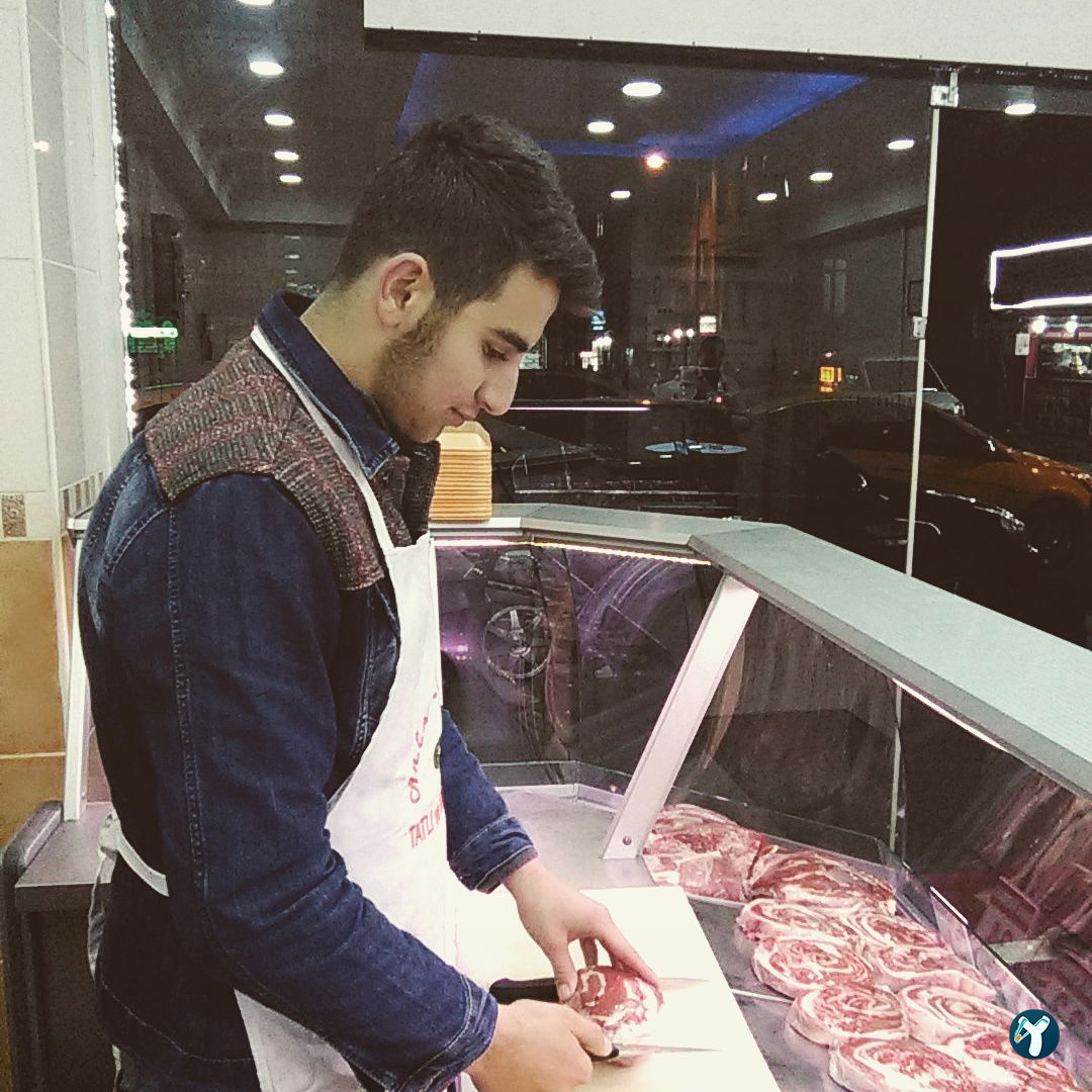 Pürtat Baklava Şişli