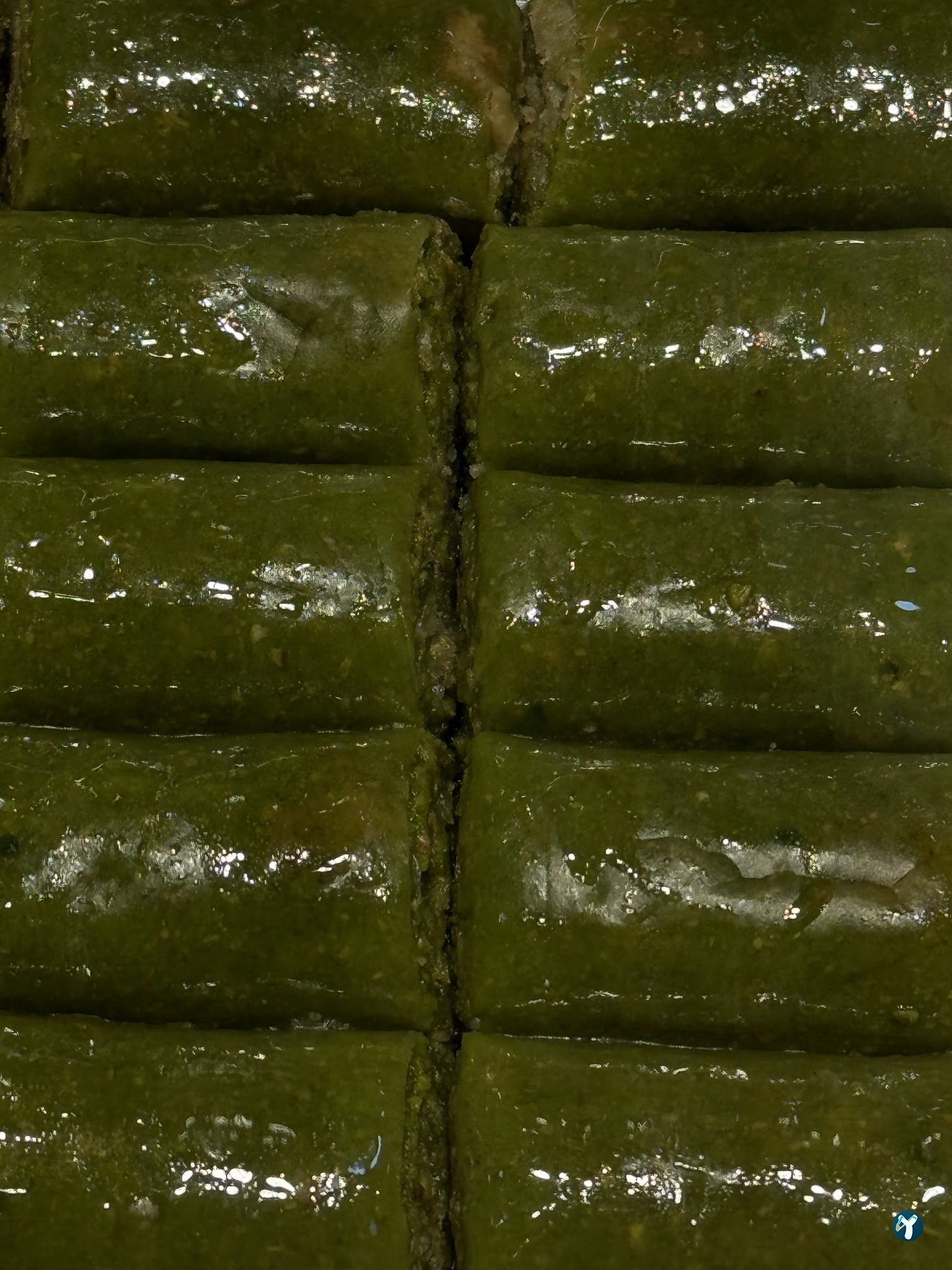 Pürtat Baklava Şişli