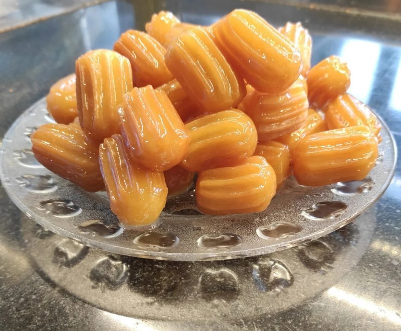 Altinemek Pastanesi̇