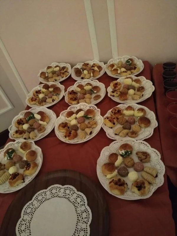 Altinemek Pastanesi̇