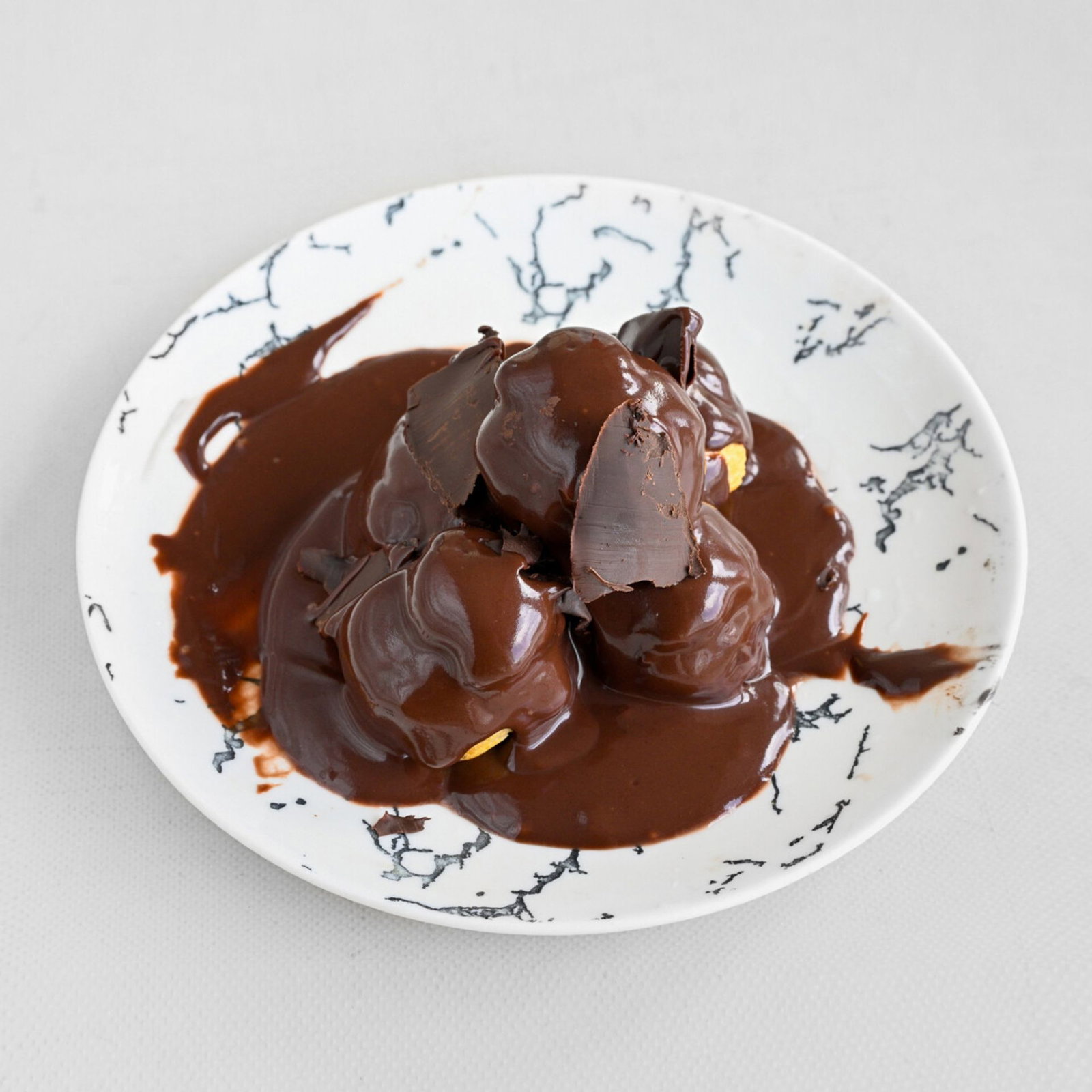 Profiterol (750 gr.)