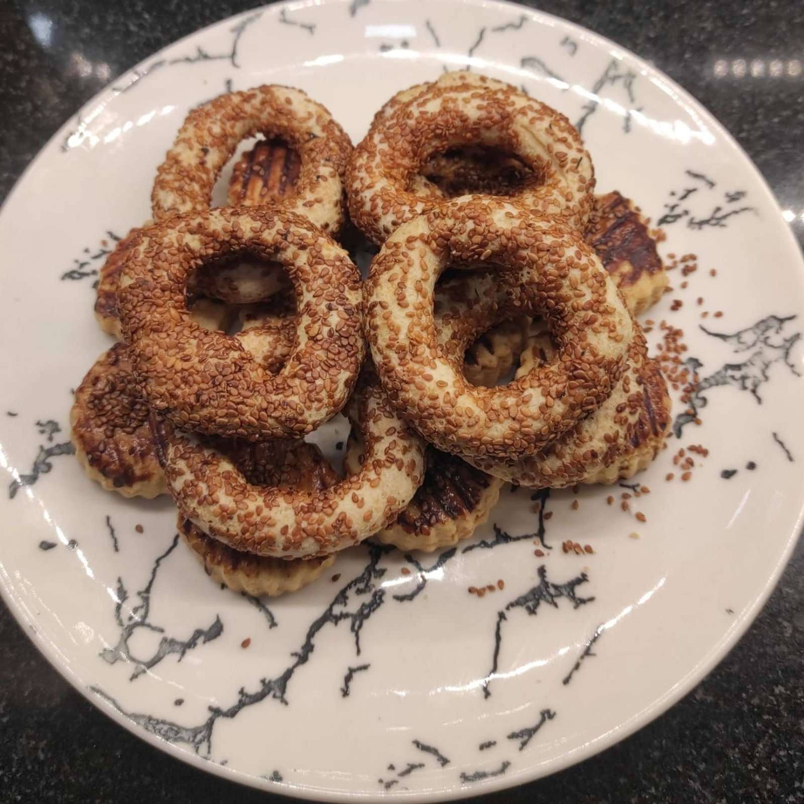 Kandil Simidi (250 gr.)