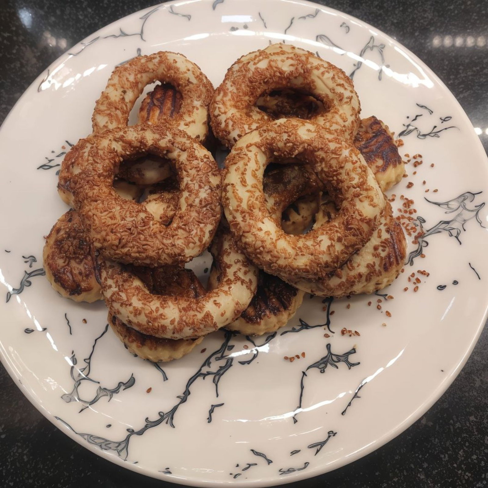 Kandil Simidi (500 gr.)