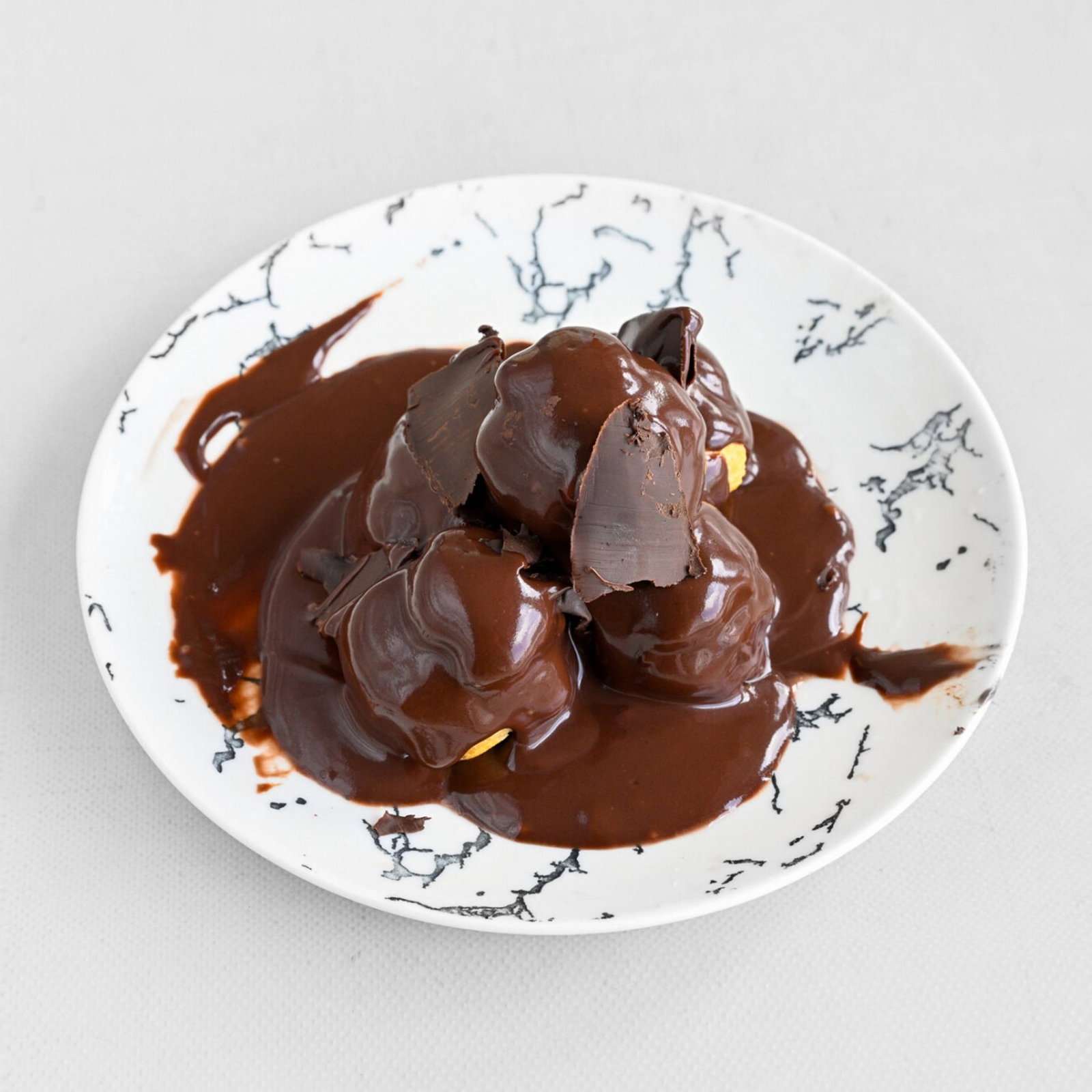 Profiterol (1 kg.)